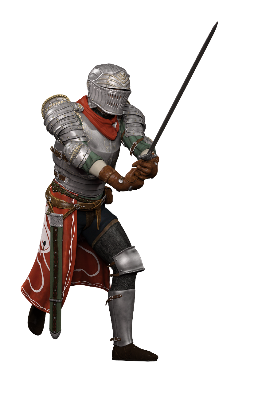 Soldier moving from left to right